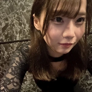 8/3 暗髪めちゃくちゃ盛れる‼️‼️‼️の写真1枚目