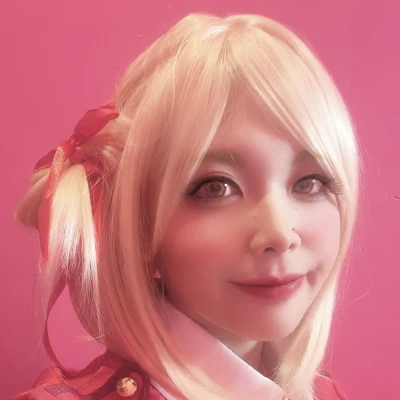 るあ