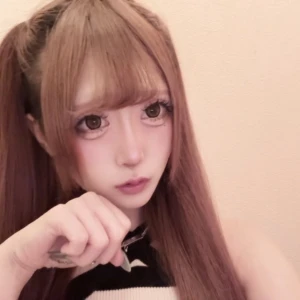 もえさんいます🩵‼️の写真1枚目