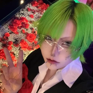 昨日のおわついです⇩の写真1枚目