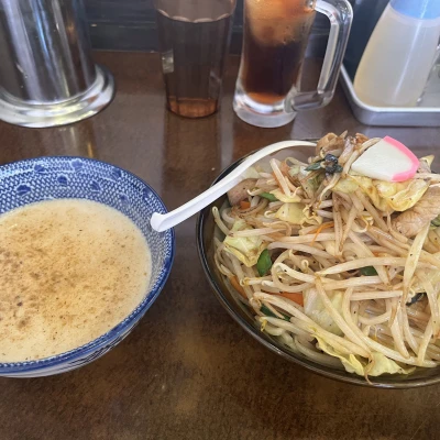 れいです🍜