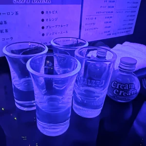 昨日本指名できてくれたTちゃんの写真1枚目