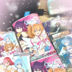 コンプ魂に火が、、、😇🔥💦の写真1枚目
