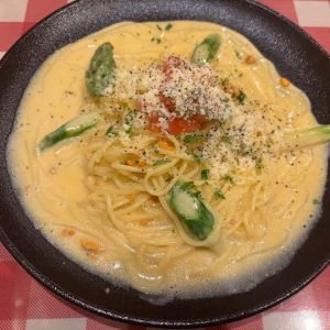 7/14 パスタ🍝の写真1枚目