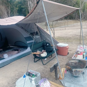 2023/3/6/月  21:30~出勤です⛺️🍄の写真3枚目