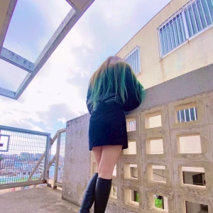 21:30-出勤しました🤍の写真1枚目