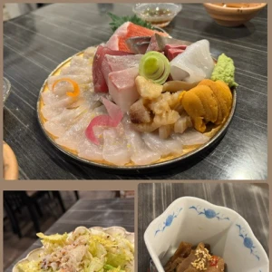 お魚🐟の写真2枚目