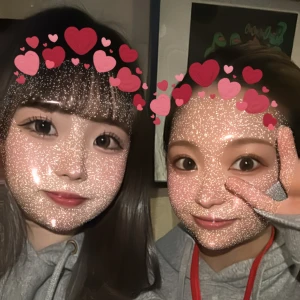 こんばんは🌙りのです🐰の写真1枚目