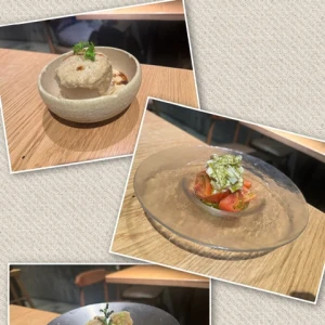 創作料理❤️の写真2枚目