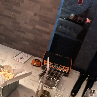 おつかれさまです🍵