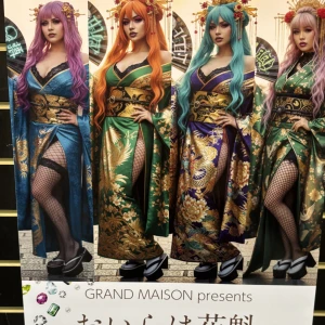 🫣今日は、寒い❗️けど店内でわ🔥の写真1枚目