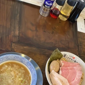 つけ麺食べたい🍜🫶💕の写真1枚目