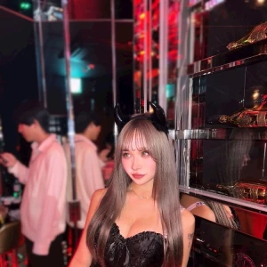 焼肉おいしかった～🥺💕の写真1枚目