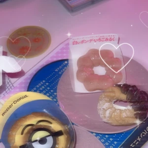 昨日のお礼🥰の写真1枚目