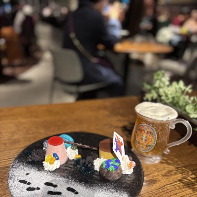 出勤してます🤍