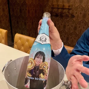 21:00くらいからいるはず🧃の写真1枚目