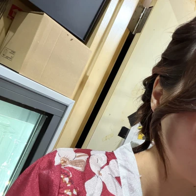 お疲れさまです🍵