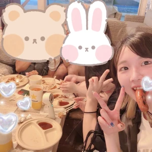 もあです🍒の写真1枚目