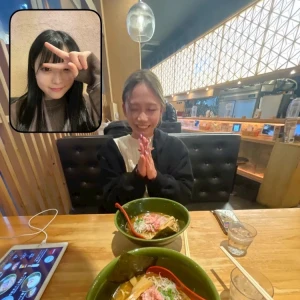小麦取りすぎ🙉の写真2枚目