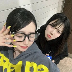 😗❤️‍🔥の写真1枚目