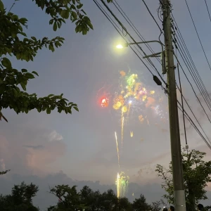 8/1(日) 22時からいます🏮の写真1枚目