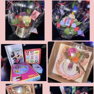 プレゼント🎁の写真3枚目