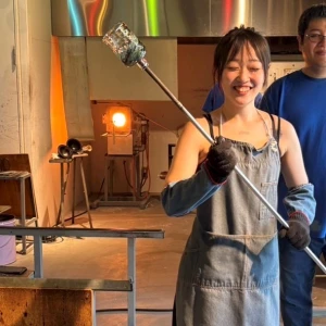 👩🏽‍🔬🎶の写真1枚目