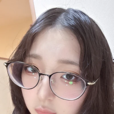 こんばんは❢