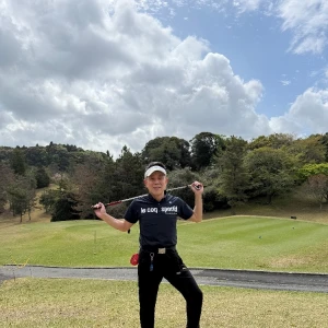 ゴルフ日和！の写真1枚目