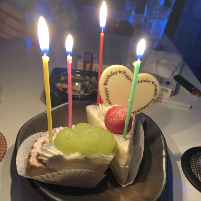 もあです🍒