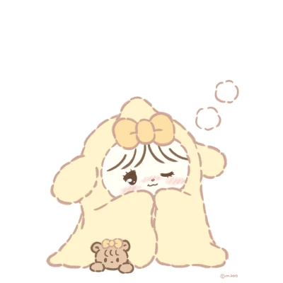 こんばんわん！みゆです‪𓂃𓈒 ☽︎︎·̩͙