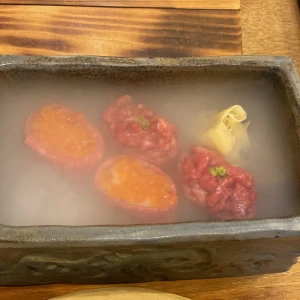 さらん出勤してます🩵🪽の写真1枚目