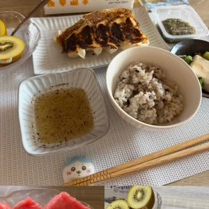 おはよ☀️の写真1枚目