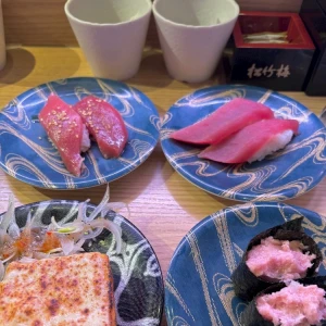 🍣の写真1枚目