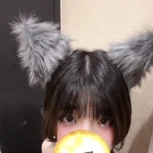 コスプレ最終日🐺の写真1枚目