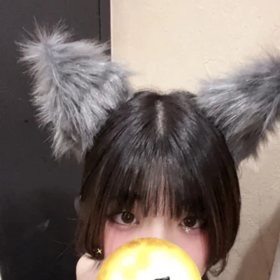 コスプレ最終日🐺
