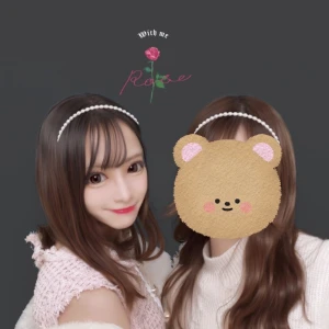 💗21時半〜💗の写真1枚目