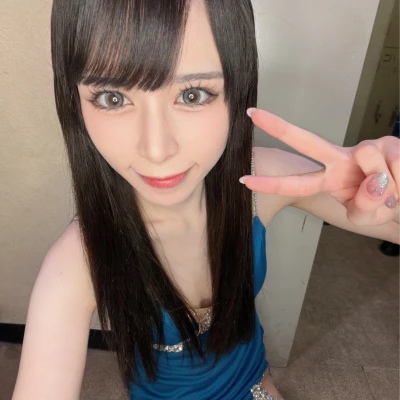 🫘です。いるにょ