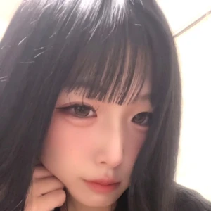 エクステつけたあ！！スーパーロング！！の写真1枚目