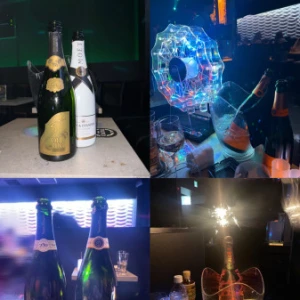 🥹🍾🥂🫧の写真1枚目