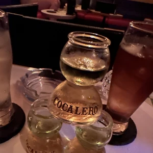 この前、地元一緒だからって飲ませてくれた🥹🫶🏻の写真1枚目