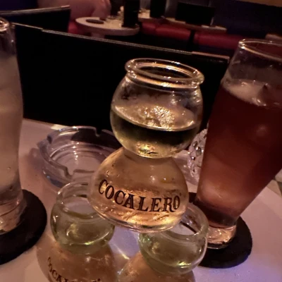 この前、地元一緒だからって飲ませてくれた🥹🫶🏻