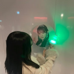 💚🍈の写真1枚目