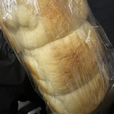 2/19(木) 21時半からいます🍞