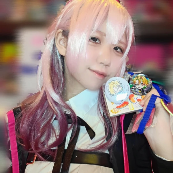 綾瀬アニメカフェ&コスプレバー ロビンソン「ロビンソン」