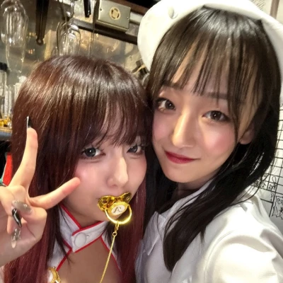 ナース💉💘