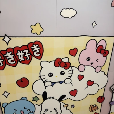 こんにちは！ティアラりなです！