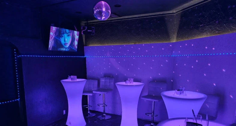 水戸・ひたちなかガールズバー「グランメゾン」