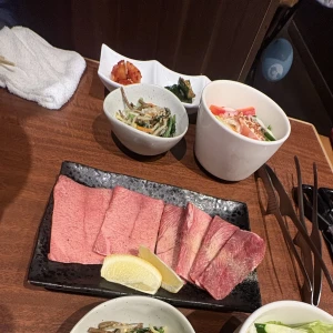 めっちゃ美味しかった(´,,•﹃ •,,｀) 💗の写真1枚目