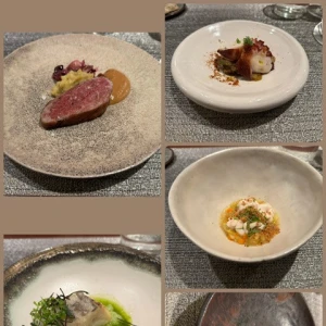 スペイン🇪🇸料理❤️の写真2枚目